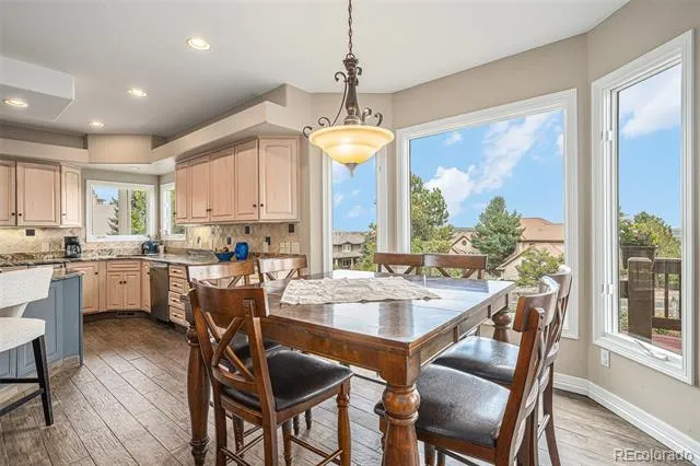 6387 Willow Springs Drive Morrison, CO 80465