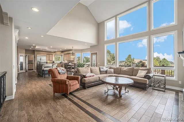 6387 Willow Springs Drive Morrison, CO 80465