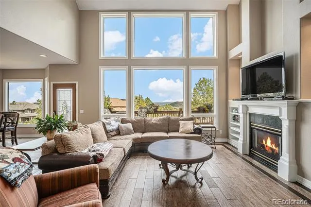 6387 Willow Springs Drive Morrison, CO 80465