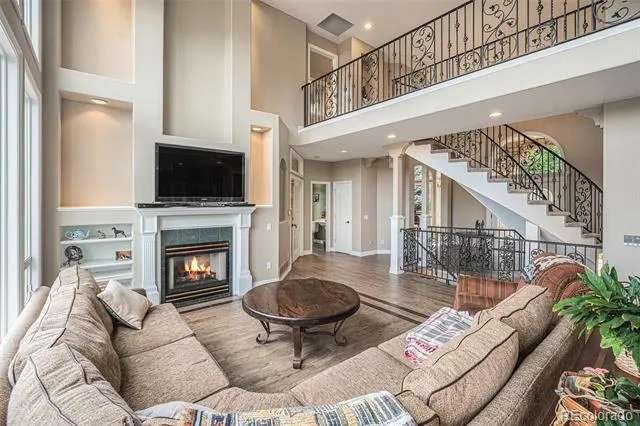 6387 Willow Springs Drive Morrison, CO 80465