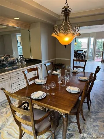 6387 Willow Springs Drive Morrison, CO 80465
