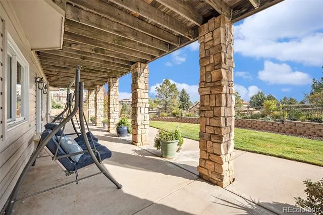 6387 Willow Springs Drive Morrison, CO 80465