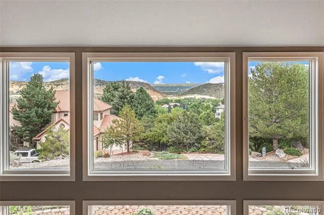 6387 Willow Springs Drive Morrison, CO 80465