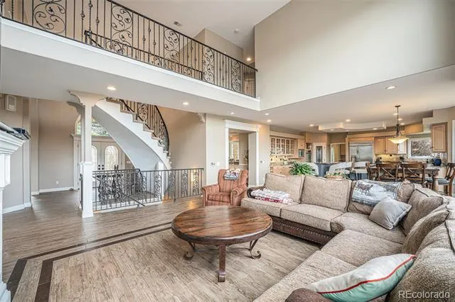 6387 Willow Springs Drive Morrison, CO 80465