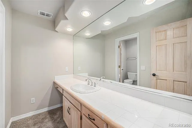 6387 Willow Springs Drive Morrison, CO 80465