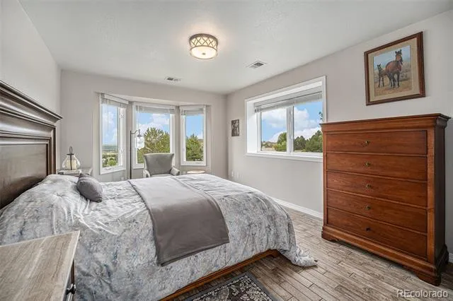 6387 Willow Springs Drive Morrison, CO 80465