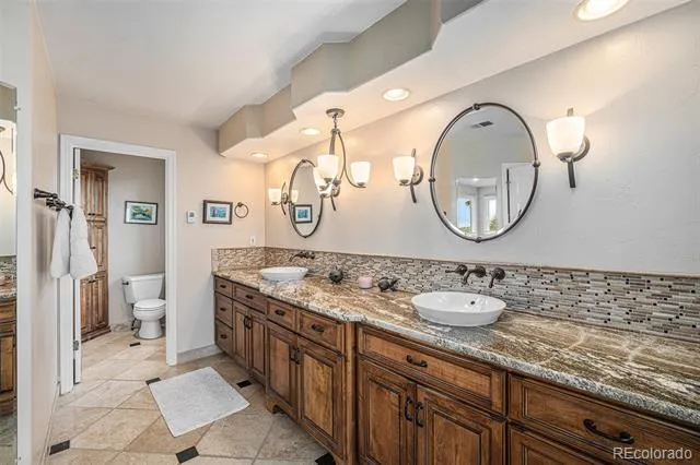 6387 Willow Springs Drive Morrison, CO 80465