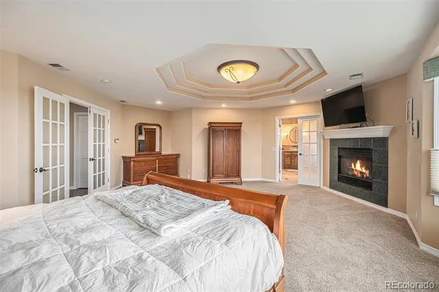 6387 Willow Springs Drive Morrison, CO 80465