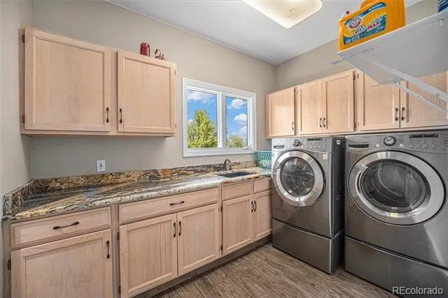 6387 Willow Springs Drive Morrison, CO 80465