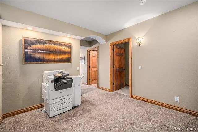 6387 Willow Springs Drive Morrison, CO 80465