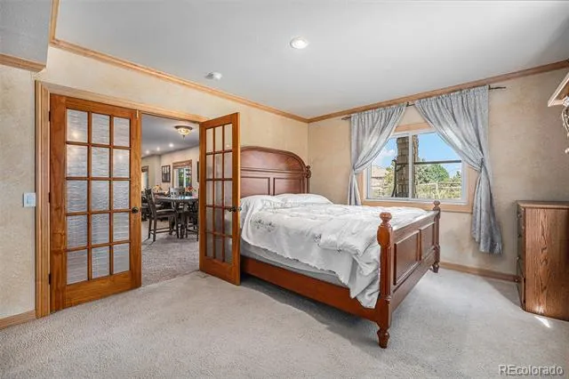 6387 Willow Springs Drive Morrison, CO 80465
