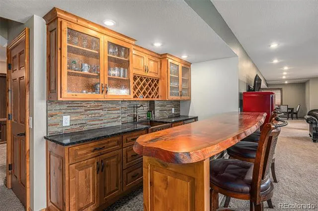 6387 Willow Springs Drive Morrison, CO 80465