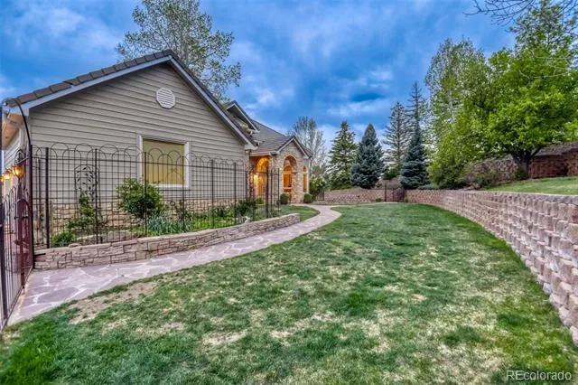 6387 Willow Springs Drive Morrison, CO 80465