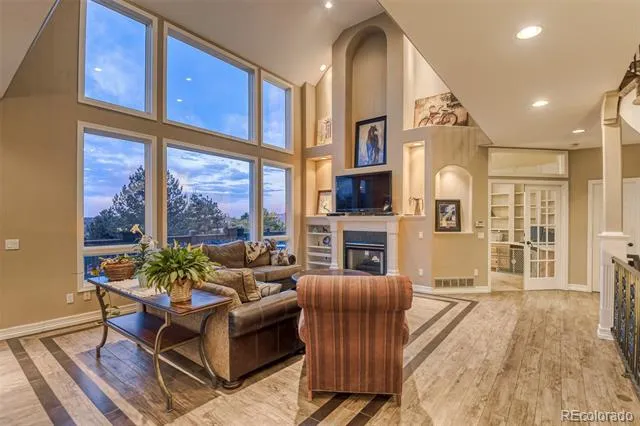6387 Willow Springs Drive Morrison, CO 80465