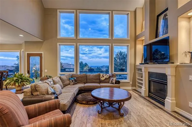 6387 Willow Springs Drive Morrison, CO 80465
