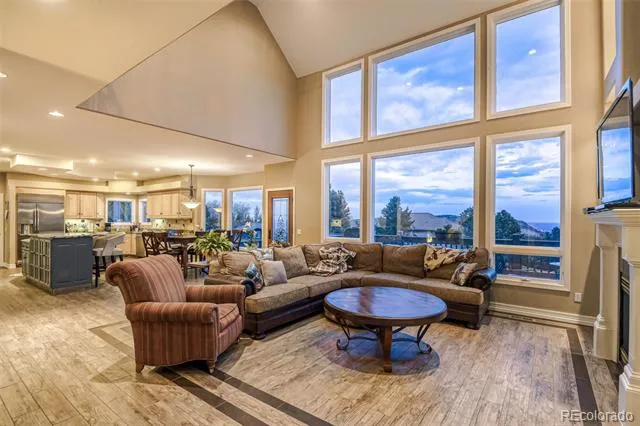 6387 Willow Springs Drive Morrison, CO 80465