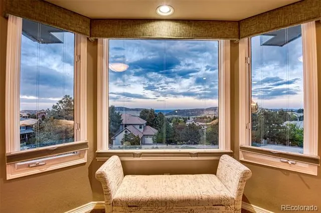 6387 Willow Springs Drive Morrison, CO 80465