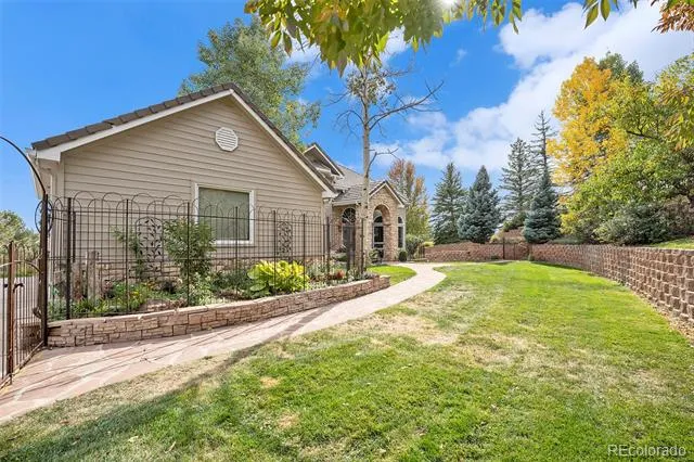 6387 Willow Springs Drive Morrison, CO 80465