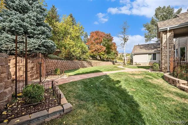 6387 Willow Springs Drive Morrison, CO 80465