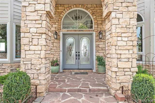 6387 Willow Springs Drive Morrison, CO 80465