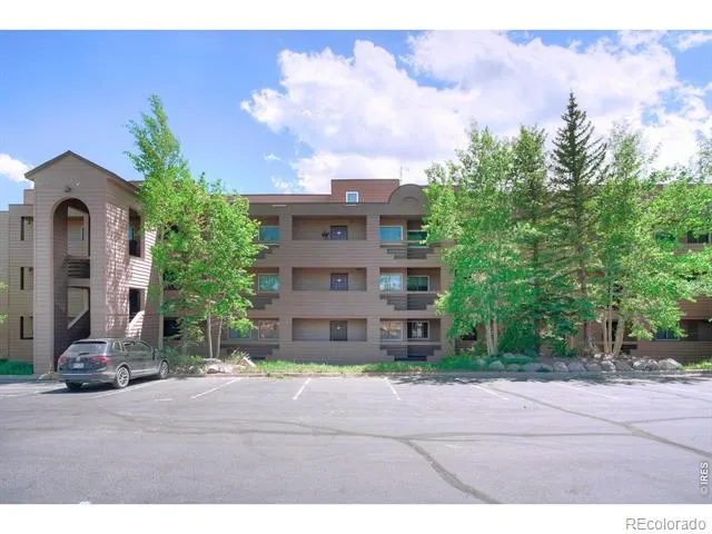 95600 Ryan Gulch Road #95613 Silverthorne, CO 80498