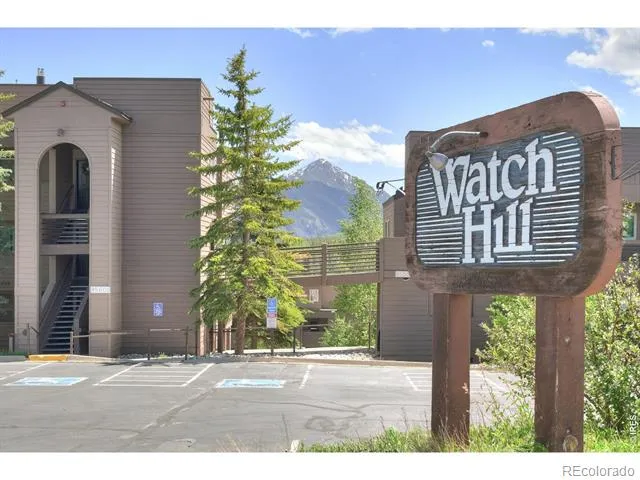 95600 Ryan Gulch Road #95613 Silverthorne, CO 80498