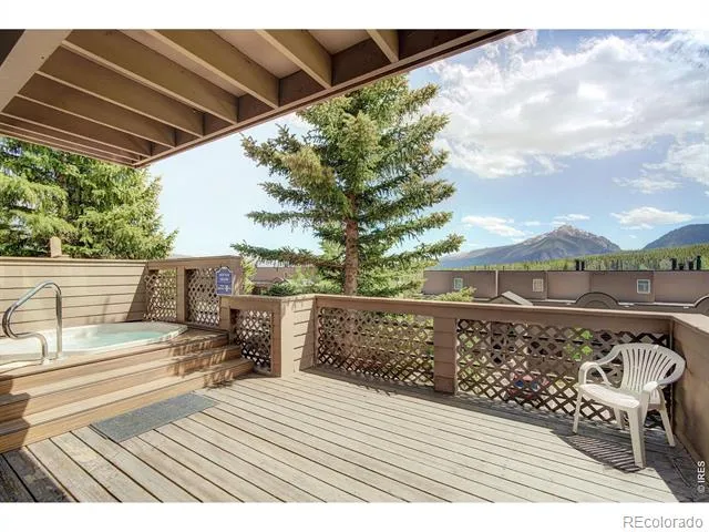 95600 Ryan Gulch Road #95613 Silverthorne, CO 80498