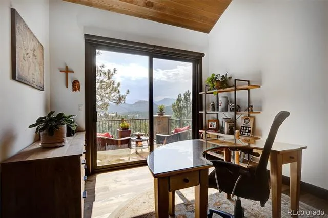 4331 Hilltop Road Evergreen, CO 80439