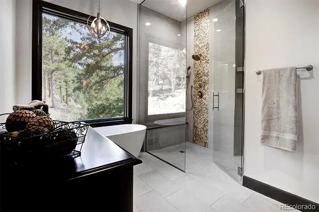4331 Hilltop Road Evergreen, CO 80439