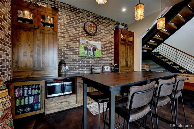 4331 Hilltop Road Evergreen, CO 80439