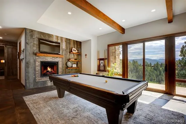 4331 Hilltop Road Evergreen, CO 80439