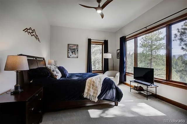 4331 Hilltop Road Evergreen, CO 80439