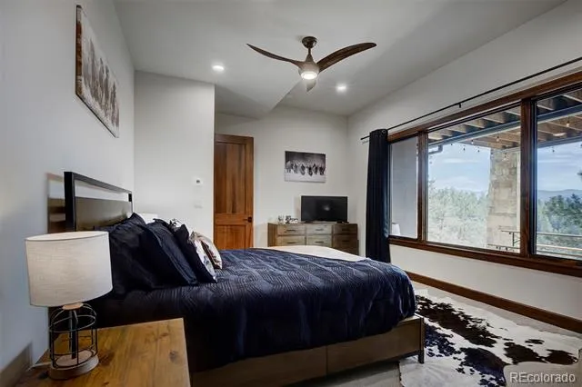 4331 Hilltop Road Evergreen, CO 80439