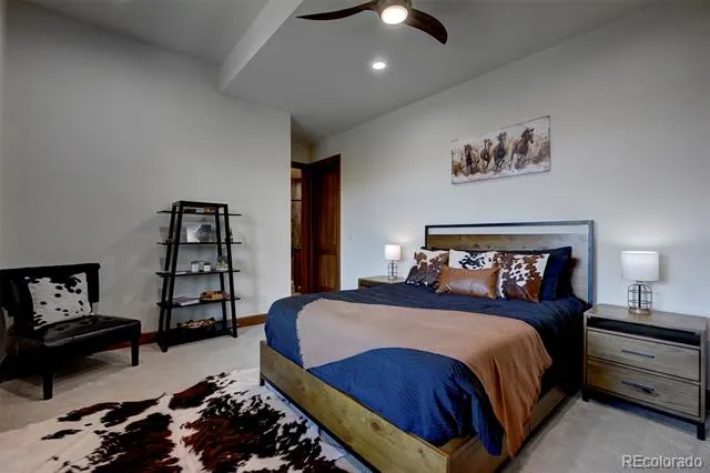 4331 Hilltop Road Evergreen, CO 80439