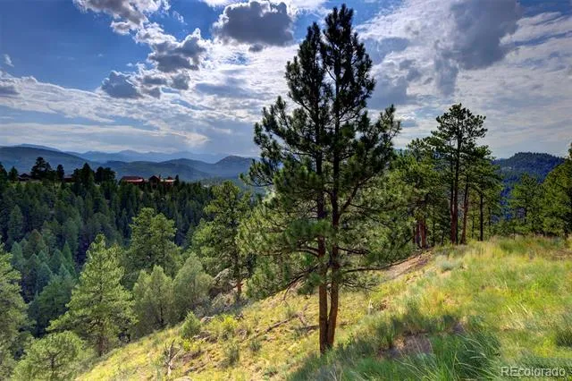 4331 Hilltop Road Evergreen, CO 80439