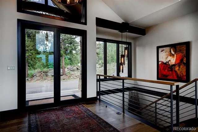 4331 Hilltop Road Evergreen, CO 80439