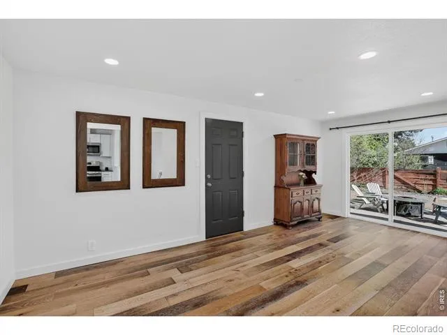 2016 W Lake Street Fort Collins, CO 80521