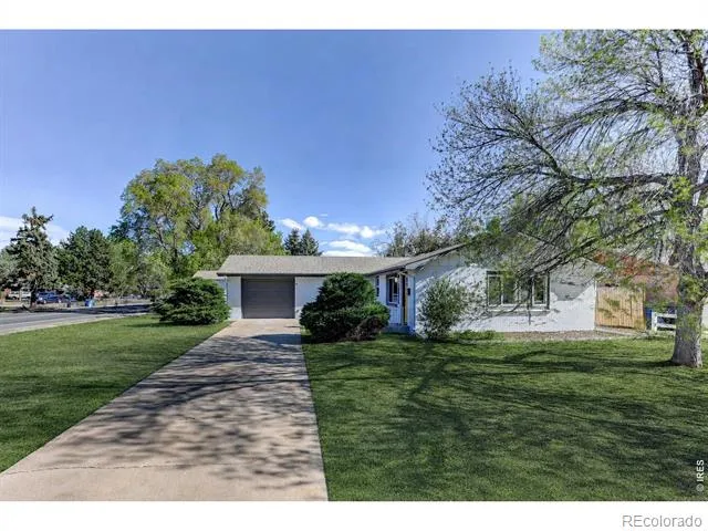 2016 W Lake Street Fort Collins, CO 80521