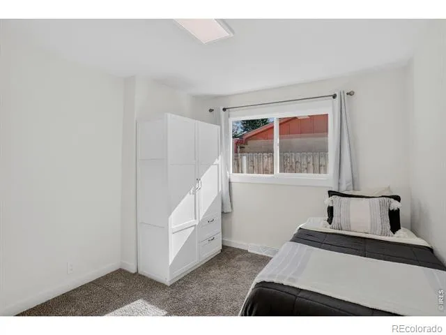 2016 W Lake Street Fort Collins, CO 80521