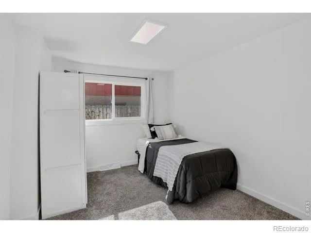 2016 W Lake Street Fort Collins, CO 80521