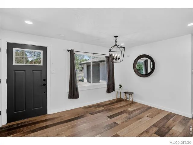 2016 W Lake Street Fort Collins, CO 80521