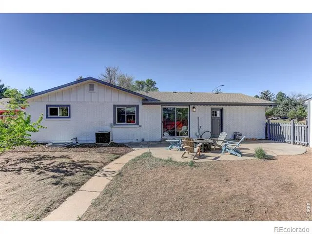 2016 W Lake Street Fort Collins, CO 80521