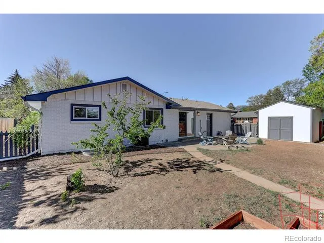 2016 W Lake Street Fort Collins, CO 80521