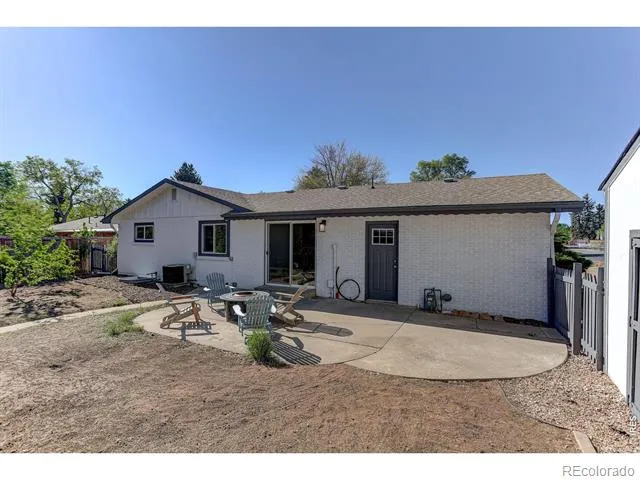 2016 W Lake Street Fort Collins, CO 80521