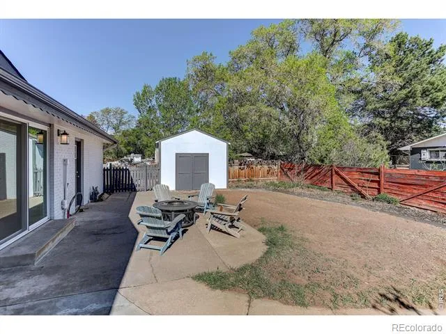 2016 W Lake Street Fort Collins, CO 80521