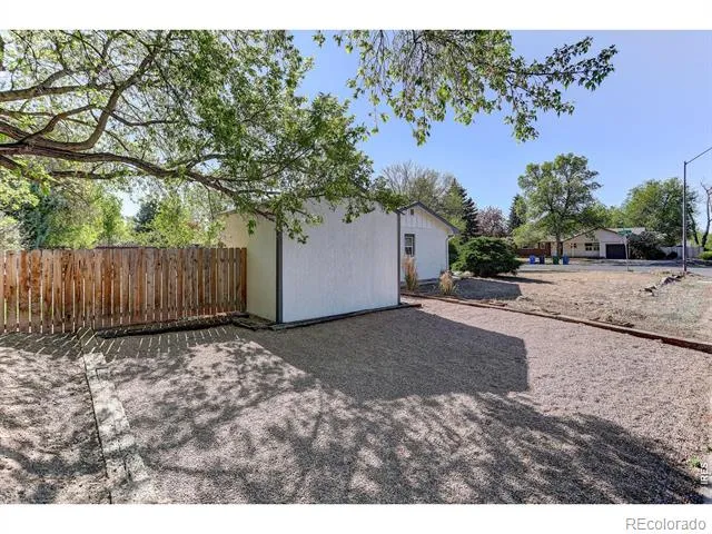 2016 W Lake Street Fort Collins, CO 80521