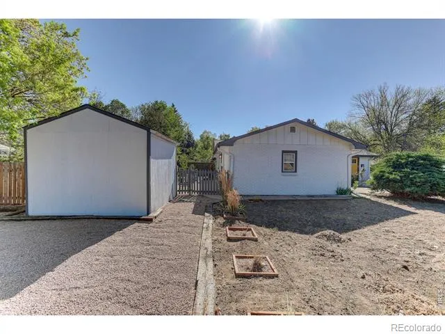 2016 W Lake Street Fort Collins, CO 80521