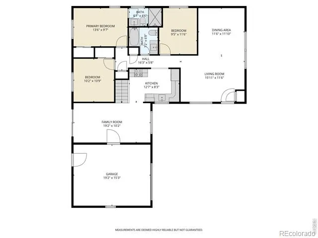 2016 W Lake Street Fort Collins, CO 80521
