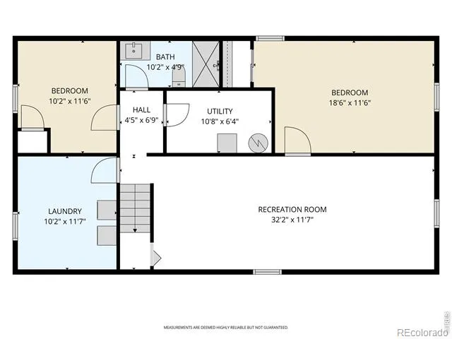 2016 W Lake Street Fort Collins, CO 80521