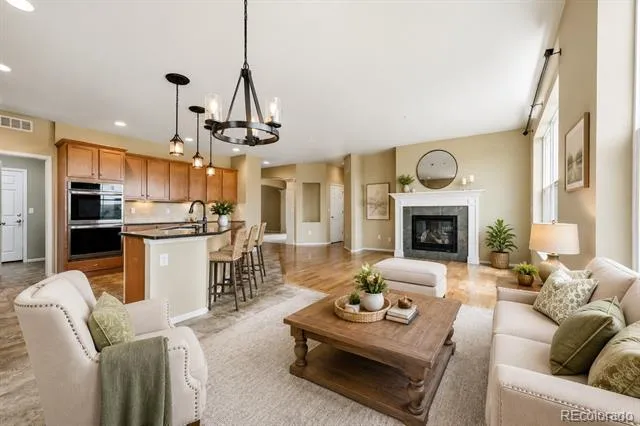 42007 Westchester Circle Elizabeth, CO 80107